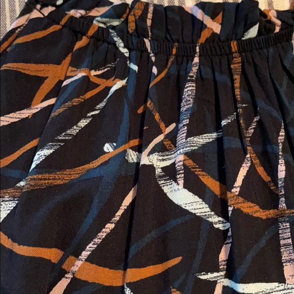 New Plus Size Sleeveless Black 3X Summer Dress - Picture 6 of 10